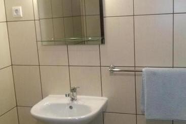 پانسیون La Principessa