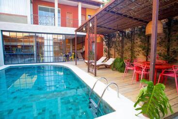 膳宿费 Pousada Jeito De Minas