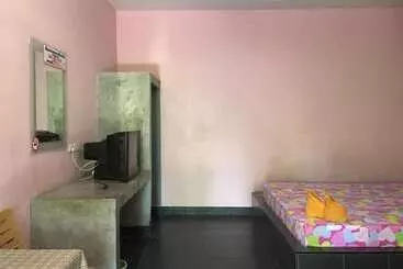 Pensionat Mee Rak Resort