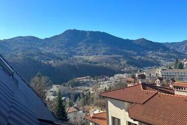 Pensjonat Panorama Guest House