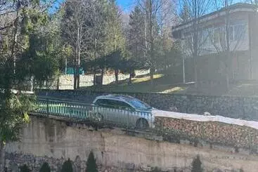 Pensionat Panorama Guest House