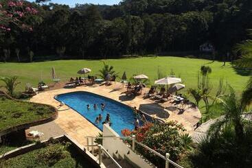 Pensão Spazio Di Garda