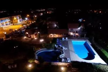Aparthotel Le Marche Apart