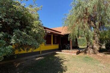 מלון דירות Le Marche Apart