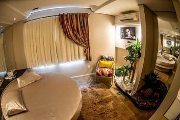 Motel Paradiso Passo Fundo   Adults Only