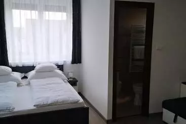 Pension Szabó Vendégház