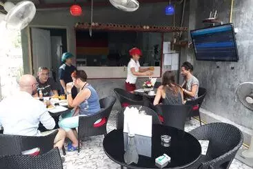 Aparthotel B Happy Resort Sha Extraplus