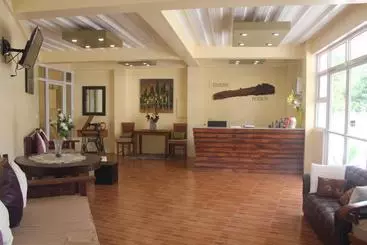 Dahome Pension