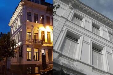 Hotel Goodnight Antwerp