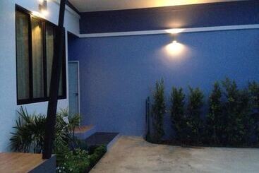 پانسیون Cmon Guesthouse