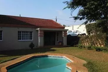 Pension Ezulwini Guest House