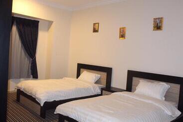 Aparthotel زائر الشمال للشقق الفندقية