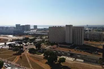 Aparthotel Barreto Apart