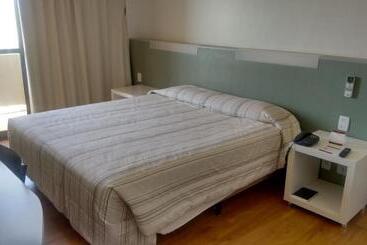 Aparthotel Barreto Apart