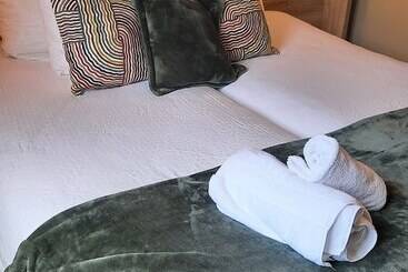 בית מלון כפרי Mendionde