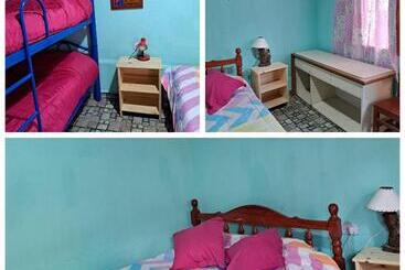 פנסיון Hostería El Sol Naciente