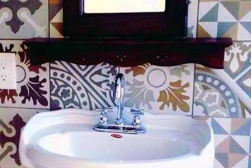 Пансион La Casa Del Barrio