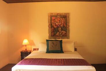 Pensão Puri Kutat Lestari