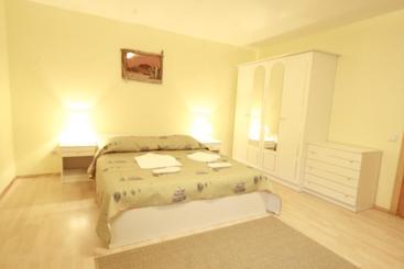 پانسیون Vaivorykštė