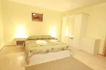 Pension Vaivorykštė