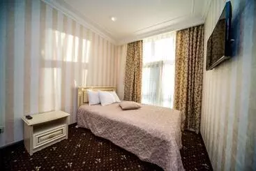 هاستل Vintage Na Bulvare