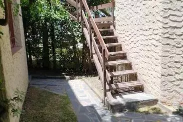 Aparthotel Cabañas El Refugio