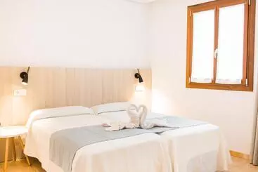 Hotel Sagitario Petit Ciutadella