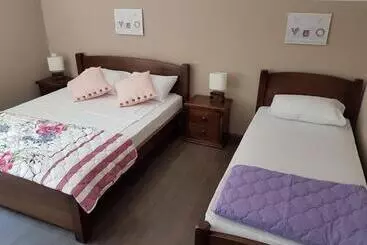Pension Apartmani Simić Valjevo