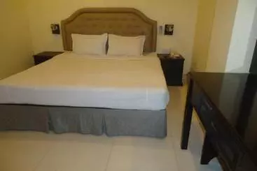 پانسیون Executive Residence