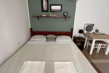 Pensione Guest House Time Out