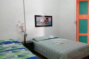 ペンション Jardín Es Tuyo