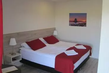 پانسیون Skogar Sunset Guesthouse