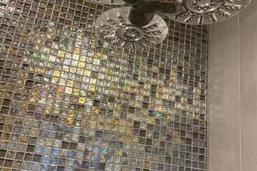 هاستل Culpeper Center Suites