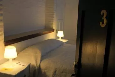 Auberge Santoral Restaurante Y Posada Pet Friendly