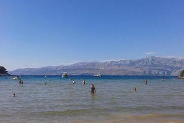 ツーリストアパートメント Apartments Marija