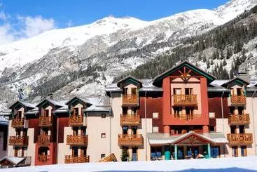 Hotel Village Club Miléade Val Cenis
