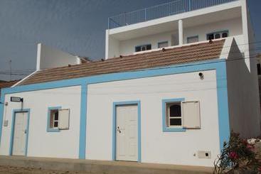 پانسیون Kaza Tropikal