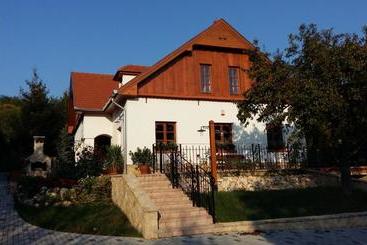 Pension Madarász Vendégház