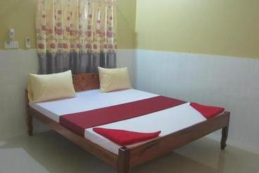 Общежитие Phalla Riverside