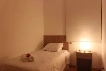 Aparthotel Caihuayna Apart