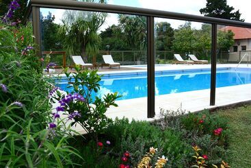 Appartement-hotel Chacras De Sierra