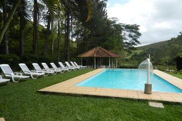 Fazenda Hotel Alvorada