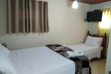 Fazenda Hotel Alvorada
