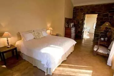 Hotelli Dalmore Guest Farm