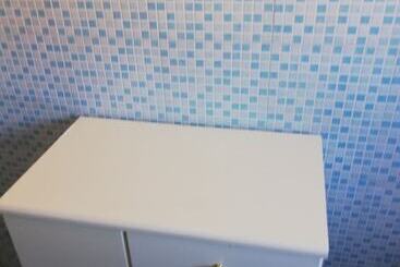 هتل Venice Park House