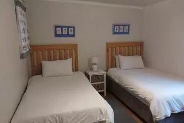 Majatalo Arnheim Guesthouse