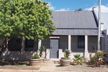 Pansiyon Arnheim Guesthouse