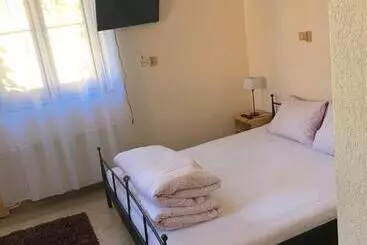 Majatalo Penzion U Grobiana