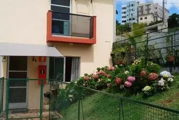 Majatalo Pousada Vila Real Flats