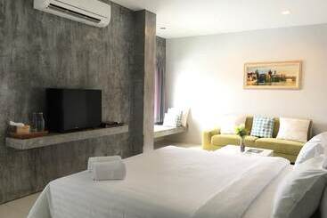 هاستل Little Pp Hometel